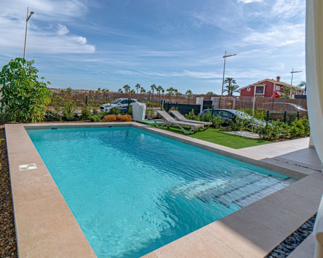 Image No.4-3 Bed Villa for sale