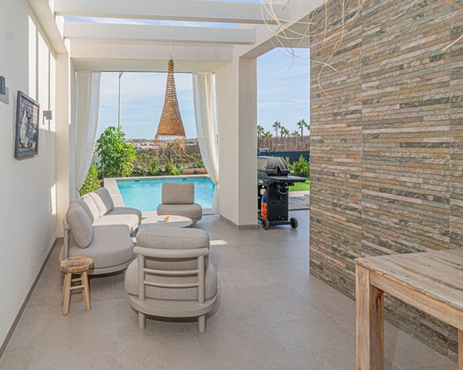 Image No.41-3 Bed Villa for sale