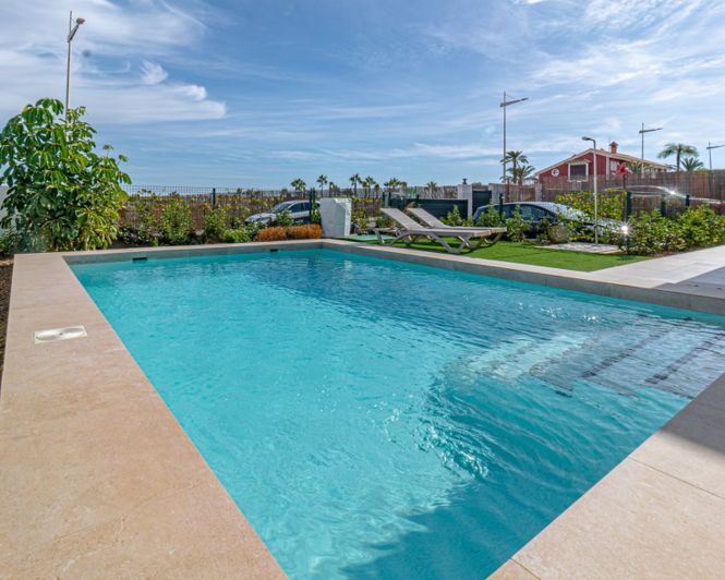 Image No.44-3 Bed Villa for sale