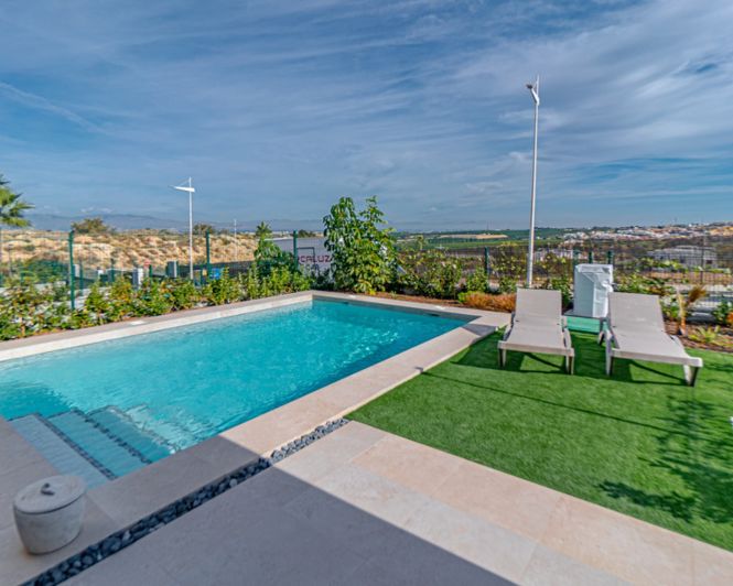 Image No.45-3 Bed Villa for sale