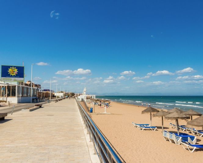 Image No.49-3 Bed Apartment for sale