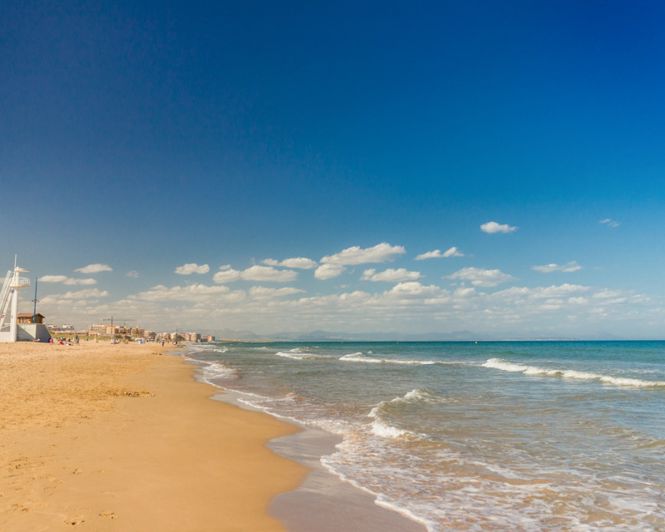 Image No.50-3 Bed Apartment for sale