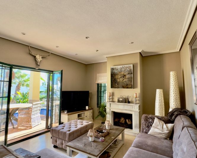 Image No.8-3 Bed Villa for sale