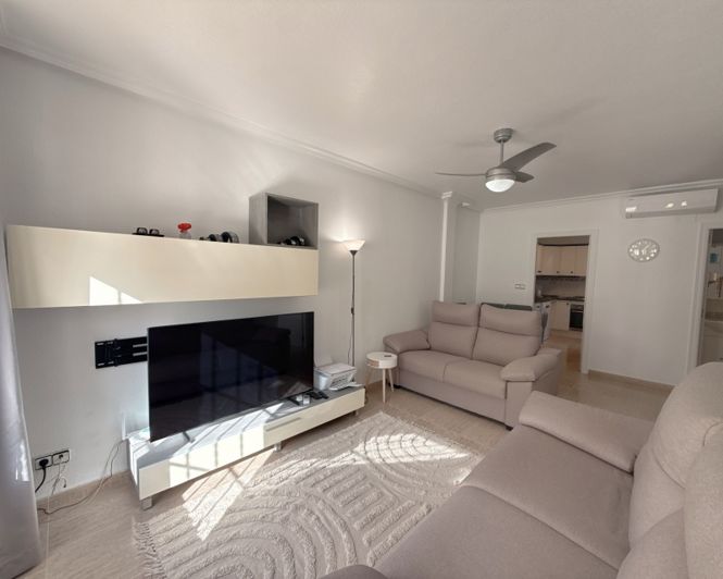 Image No.13-Maison de ville de 3 chambres à vendre à Cabo Roig