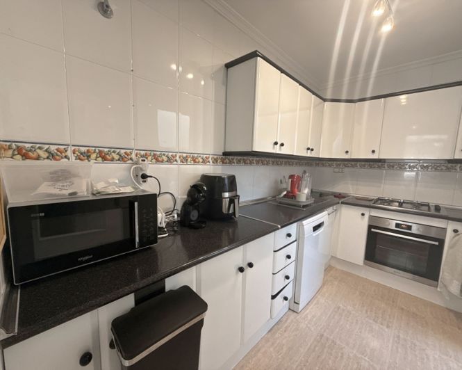 Image No.16-Maison de ville de 3 chambres à vendre à Cabo Roig