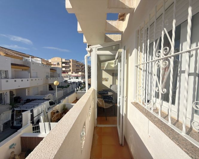 Image No.19-Maison de ville de 3 chambres à vendre à Cabo Roig