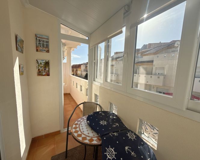 Image No.25-Maison de ville de 3 chambres à vendre à Cabo Roig