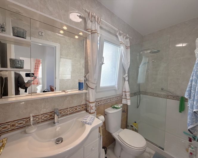 Image No.26-Maison de ville de 3 chambres à vendre à Cabo Roig