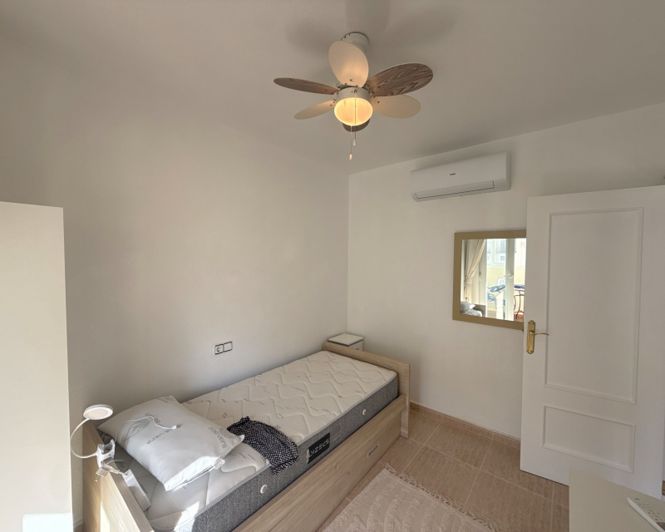 Image No.7-Maison de ville de 3 chambres à vendre à Cabo Roig