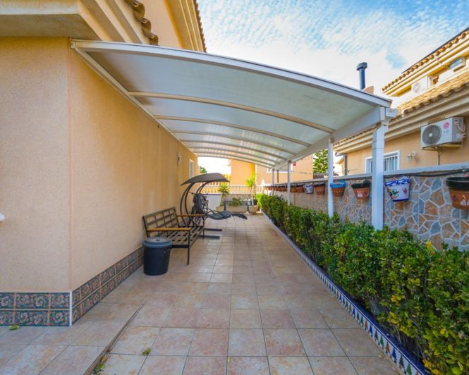 Image No.16-3 Bed Villa for sale