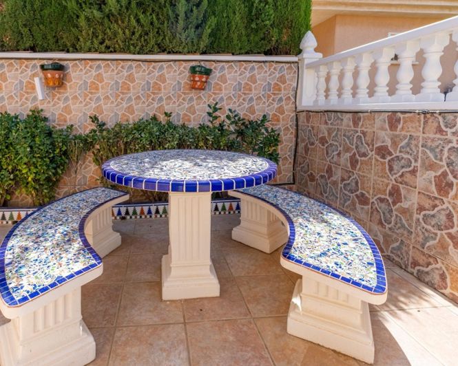 Image No.20-3 Bed Villa for sale