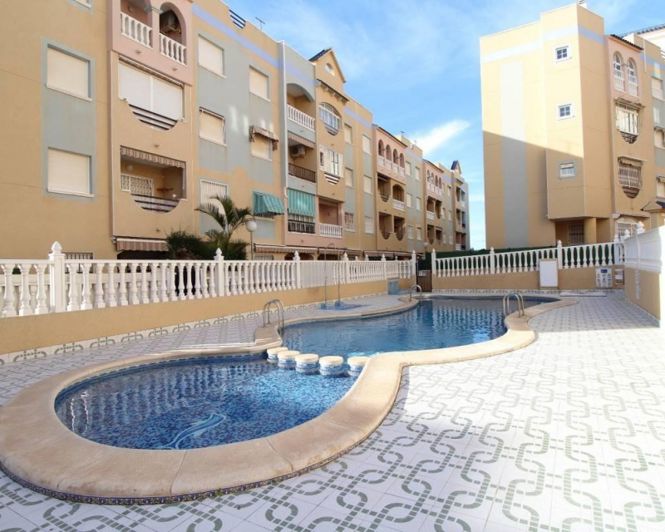 Image No.26-2 Bed Apartment for sale