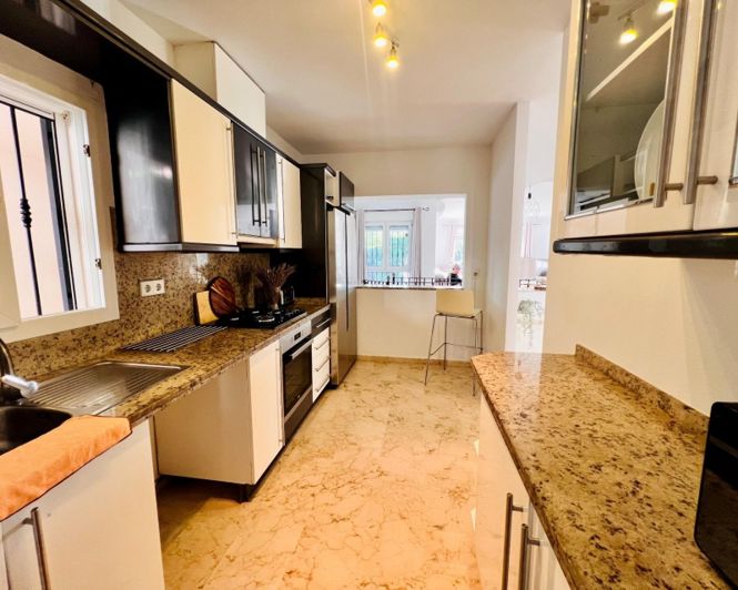 Image No.14-Villa de 3 chambres à vendre à Villamartin