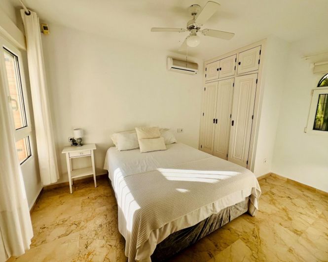 Image No.15-Villa de 3 chambres à vendre à Villamartin