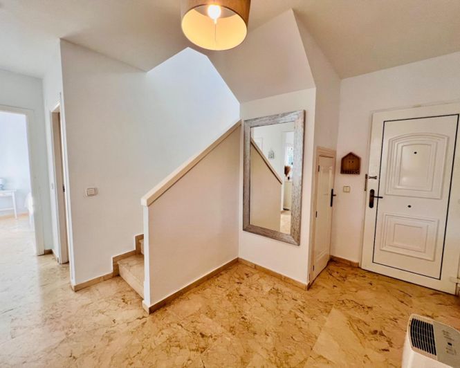 Image No.18-Villa de 3 chambres à vendre à Villamartin