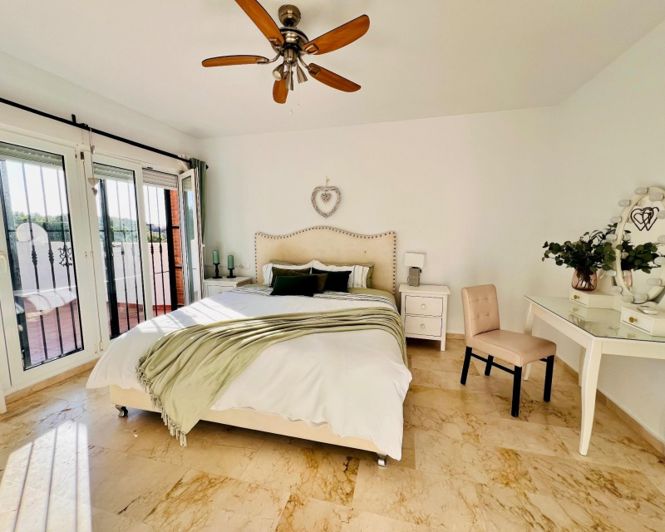 Image No.19-Villa de 3 chambres à vendre à Villamartin