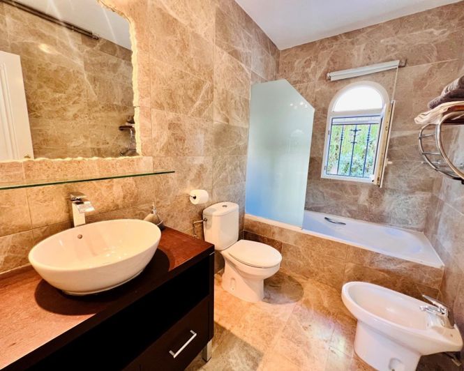 Image No.21-Villa de 3 chambres à vendre à Villamartin