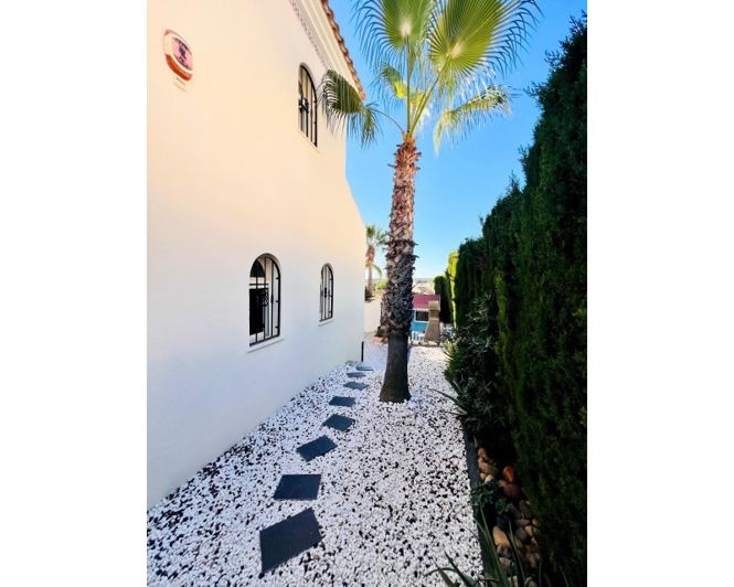 Image No.24-Villa de 3 chambres à vendre à Villamartin