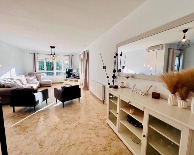 Image No.9-Villa de 3 chambres à vendre à Villamartin