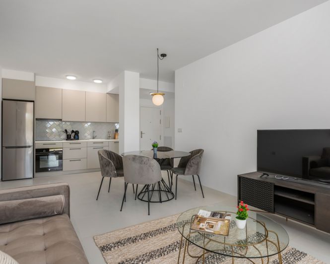 Image No.10-1 Bed Apartment for sale