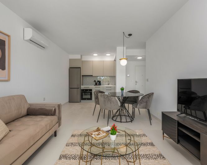 Image No.11-1 Bed Apartment for sale