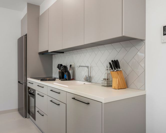 Image No.13-1 Bed Apartment for sale