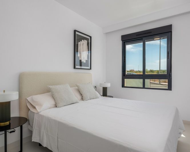 Image No.17-1 Bed Apartment for sale