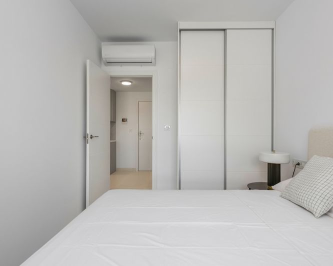 Image No.19-1 Bed Apartment for sale