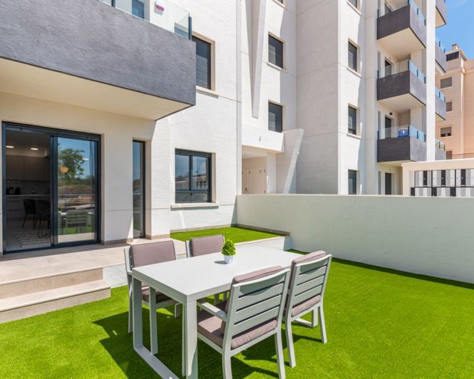 Image No.2-1 Bed Apartment for sale