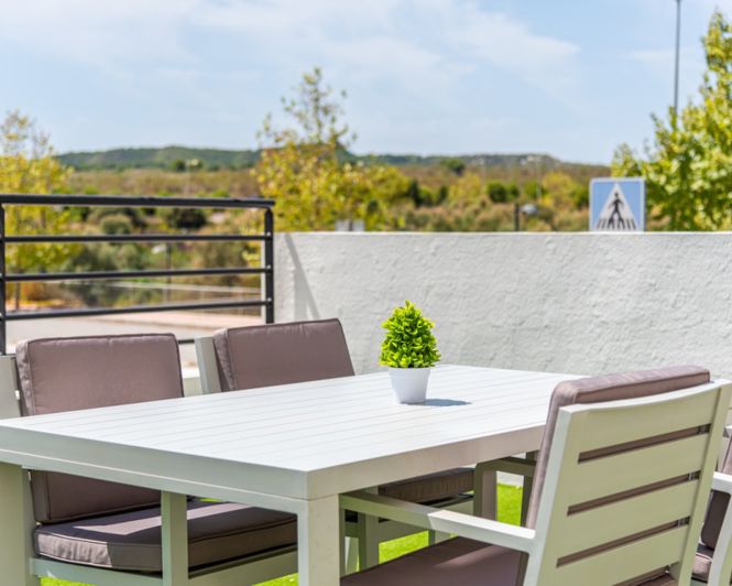 Image No.4-1 Bed Apartment for sale