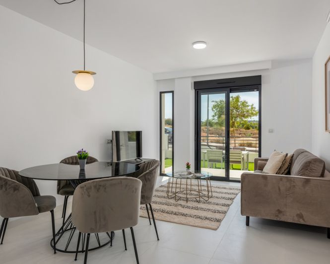 Image No.8-1 Bed Apartment for sale