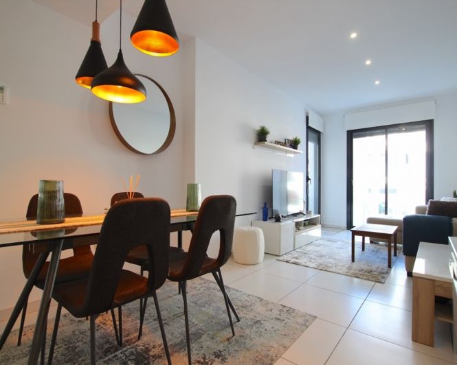 Image No.13-Appartement de 2 chambres à vendre à Villamartin