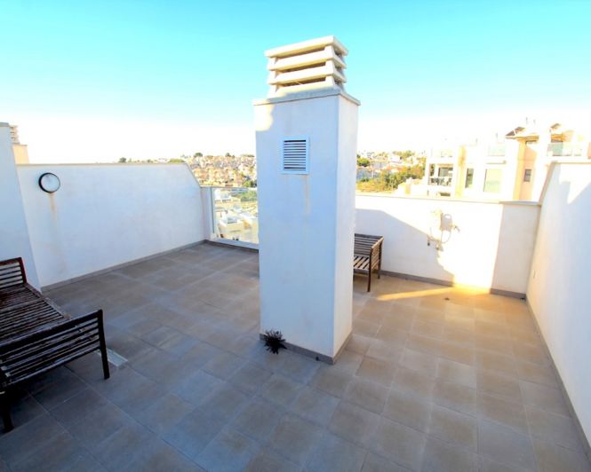 Image No.16-Appartement de 2 chambres à vendre à Villamartin