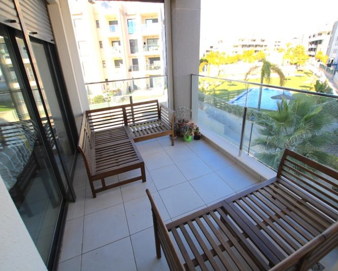 Image No.26-Appartement de 2 chambres à vendre à Villamartin