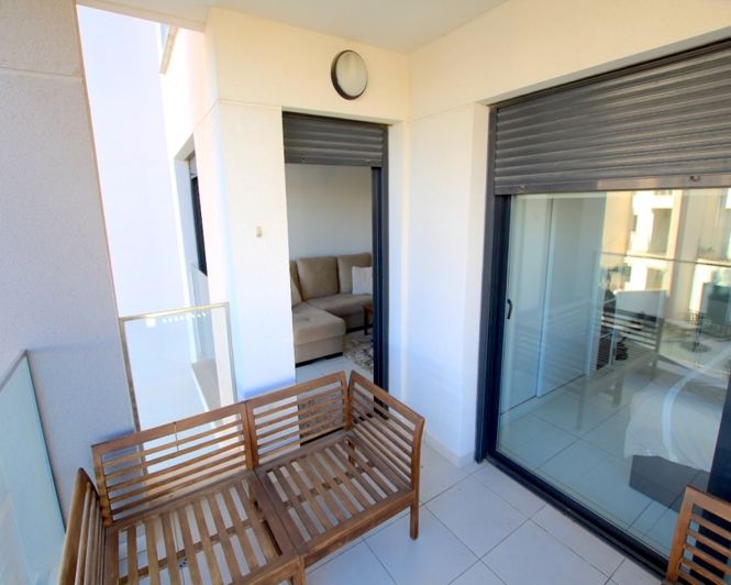 Image No.27-Appartement de 2 chambres à vendre à Villamartin