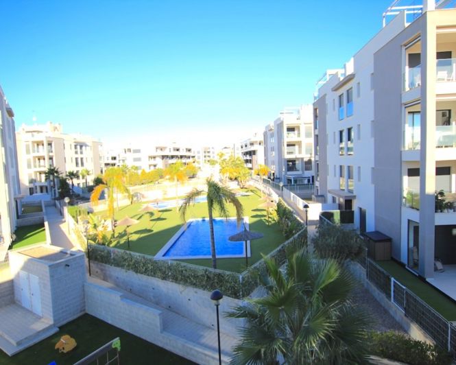 Image No.28-Appartement de 2 chambres à vendre à Villamartin