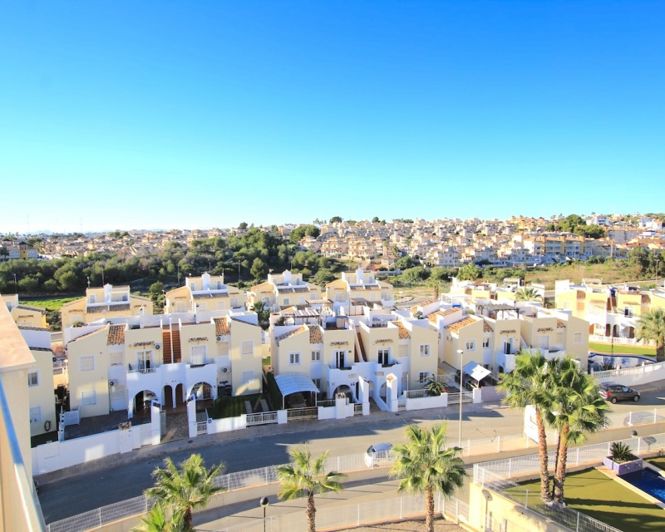 Image No.29-Appartement de 2 chambres à vendre à Villamartin