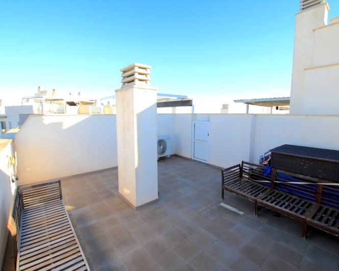 Image No.30-Appartement de 2 chambres à vendre à Villamartin