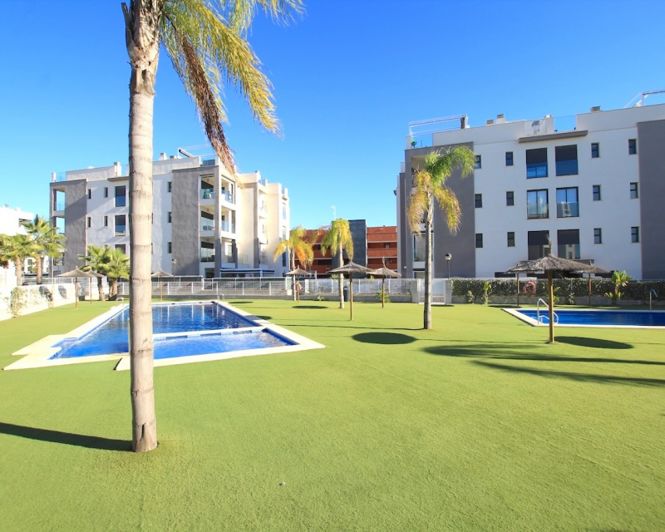 Image No.5-Appartement de 2 chambres à vendre à Villamartin