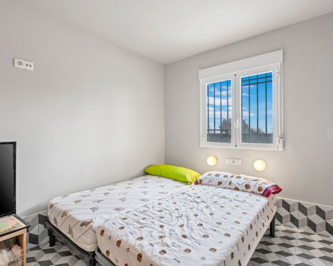 Image No.22-3 Bed Country Property for sale