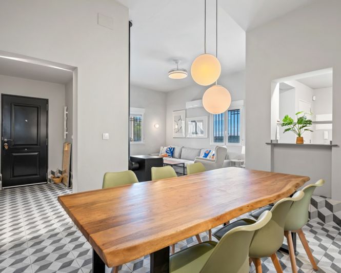 Image No.4-3 Bed Country Property for sale