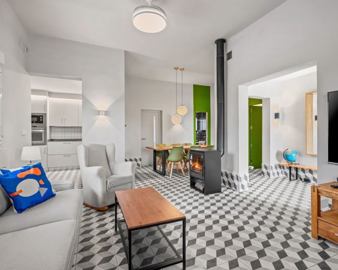 Image No.5-3 Bed Country Property for sale