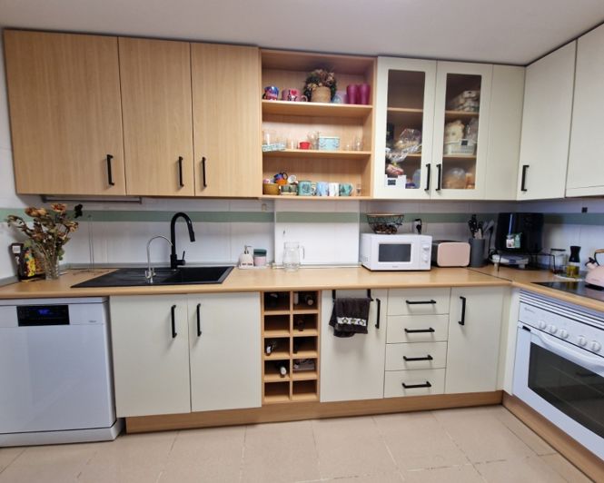 Image No.14-3 Bed Apartment for sale