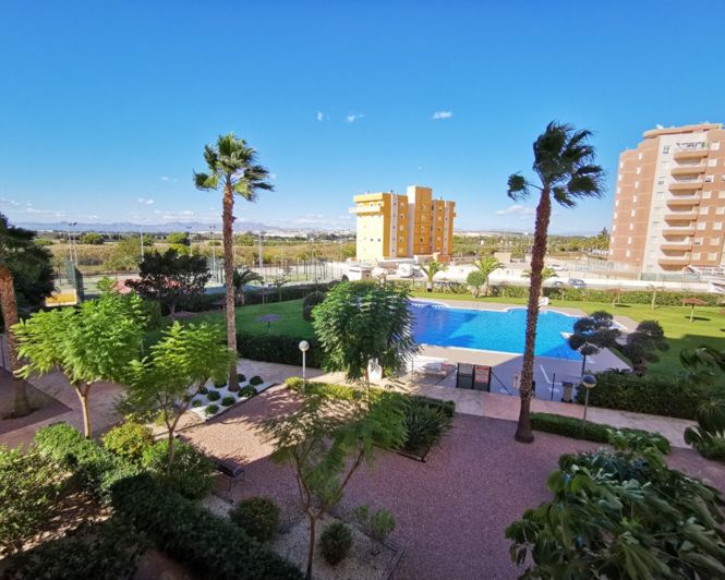 Image No.2-3 Bed Apartment for sale