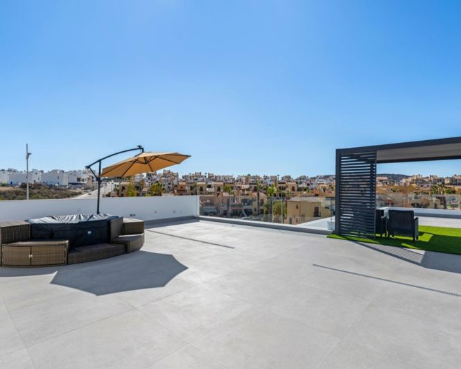 Image No.28-3 Bed Villa for sale