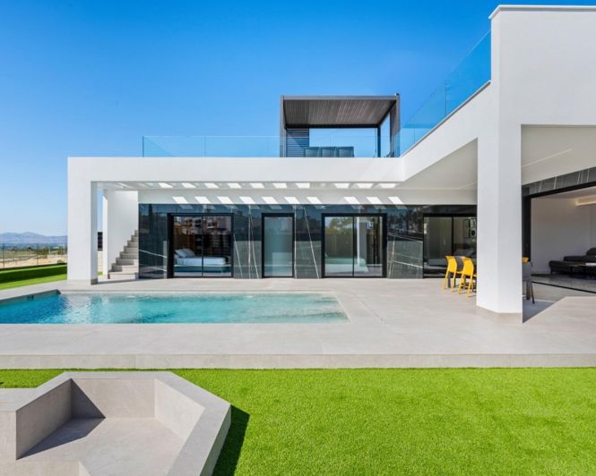 Image No.39-3 Bed Villa for sale