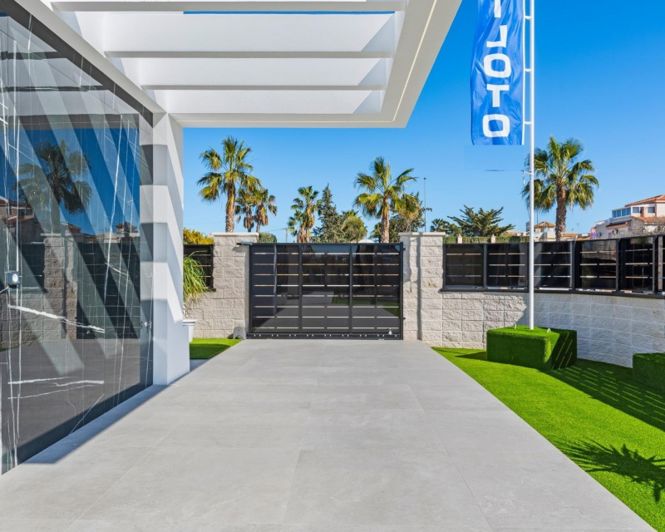 Image No.40-3 Bed Villa for sale