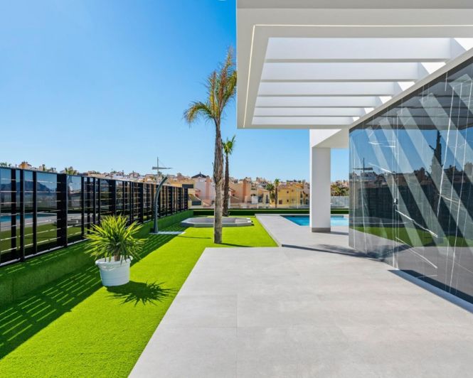 Image No.42-3 Bed Villa for sale