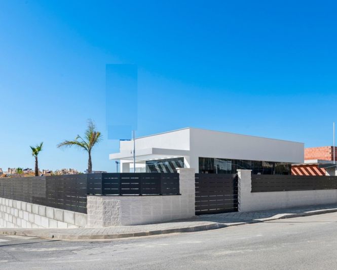 Image No.44-3 Bed Villa for sale