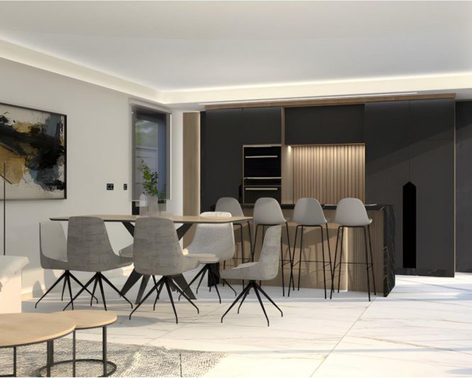 Image No.47-3 Bed Villa for sale